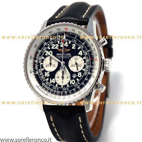 prezzo breitling navitimer